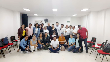 Asistencia Técnica Establecimientos Educativos no oficiales