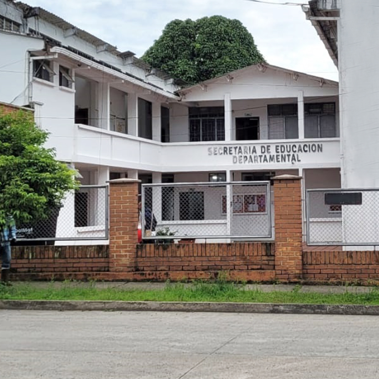 Aviso  de  no  funcionamiento de  los Sistemas de  Información  MEN 