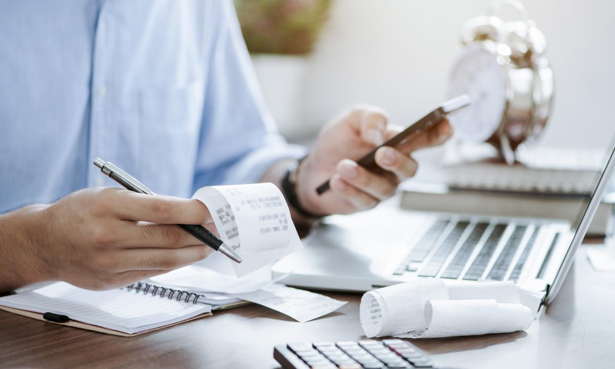 Retención en la Fuente por salarios