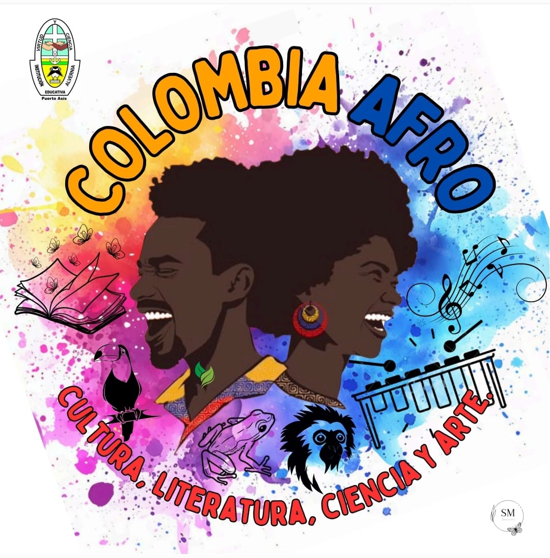 La Celebración del Día Nacional de la Afrocolombianidad